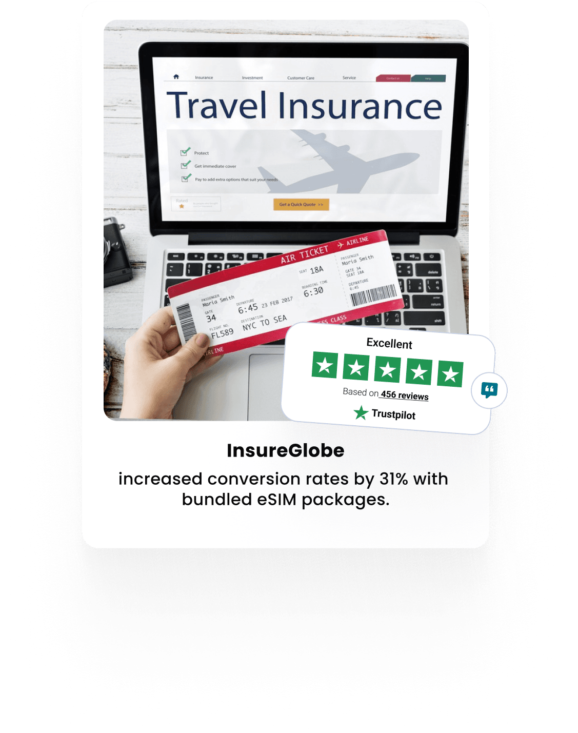 InsureGlobe