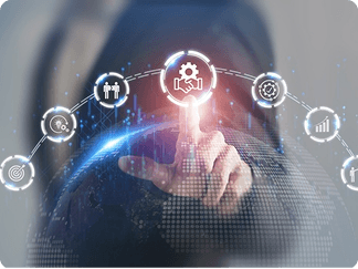 Improve claims satisfaction with constant connectivity