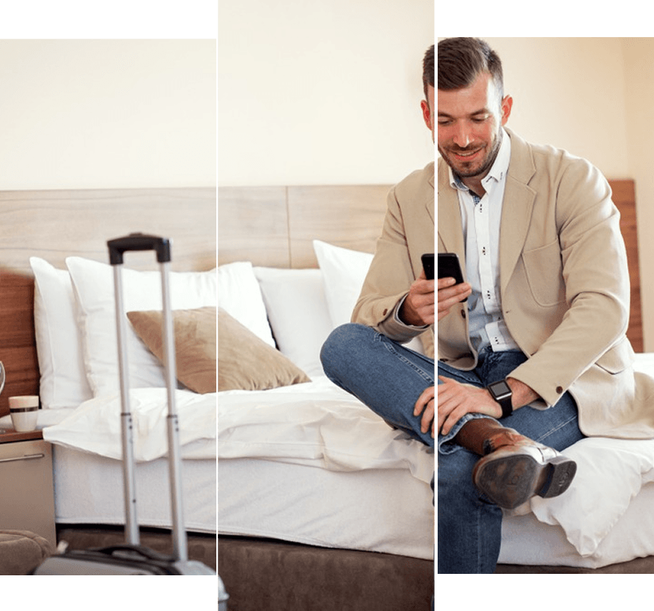 Hotel Case Study