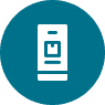 The ability to submit and track service requests through your secure MyZoiko portal, with proper alt text and semantic markup for graphical elements