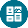 Clean, simplified layouts for neurodiverse users