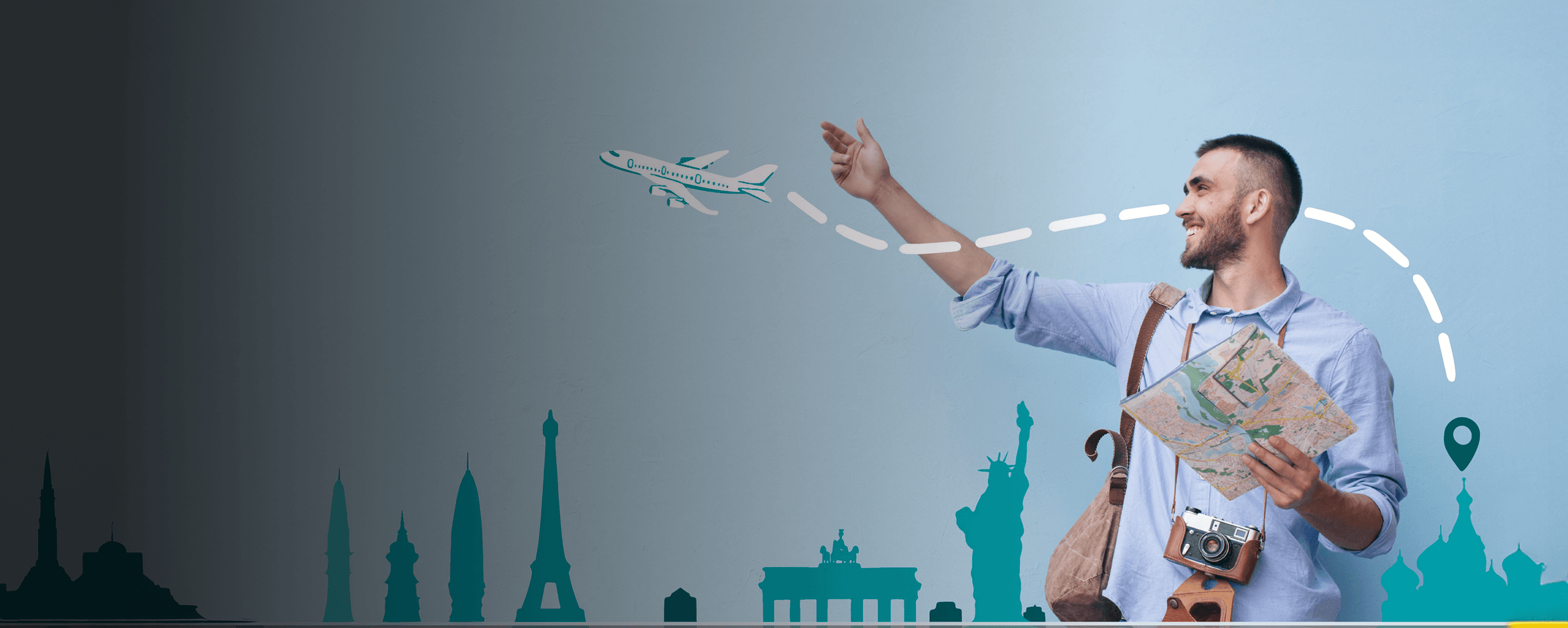 Corporate Travel Solutions