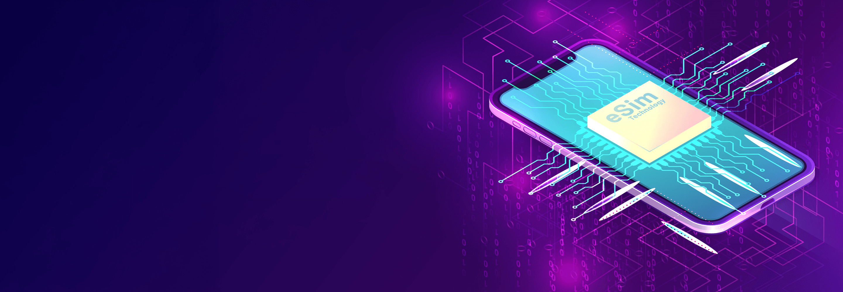 Enterprise eSIM