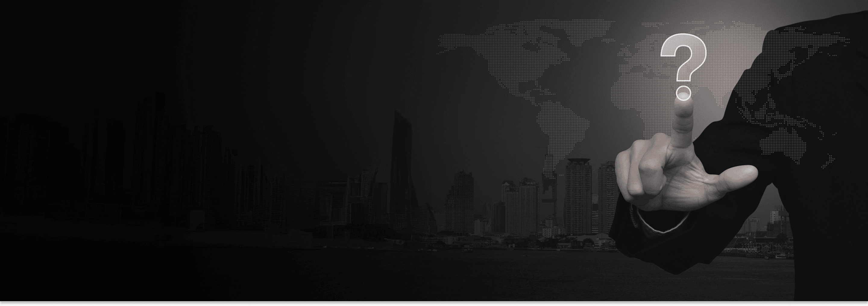 FAQ Banner