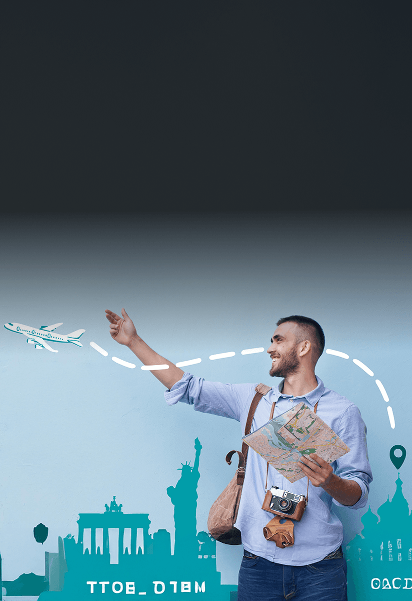 Corporate Travel Solutions Mobile