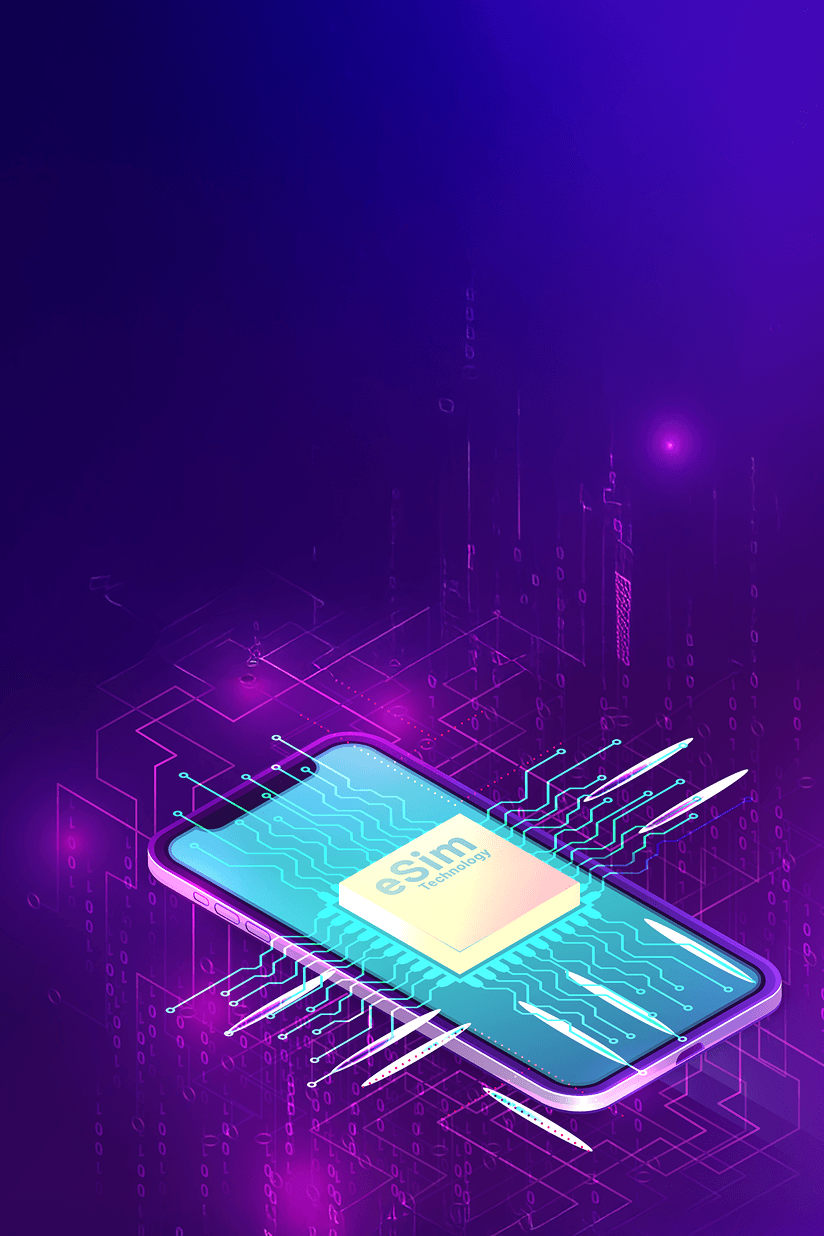 Enterprise eSIM Mobile