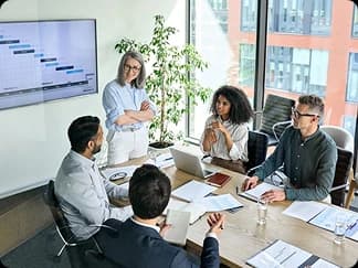 Bespoke Global Programs